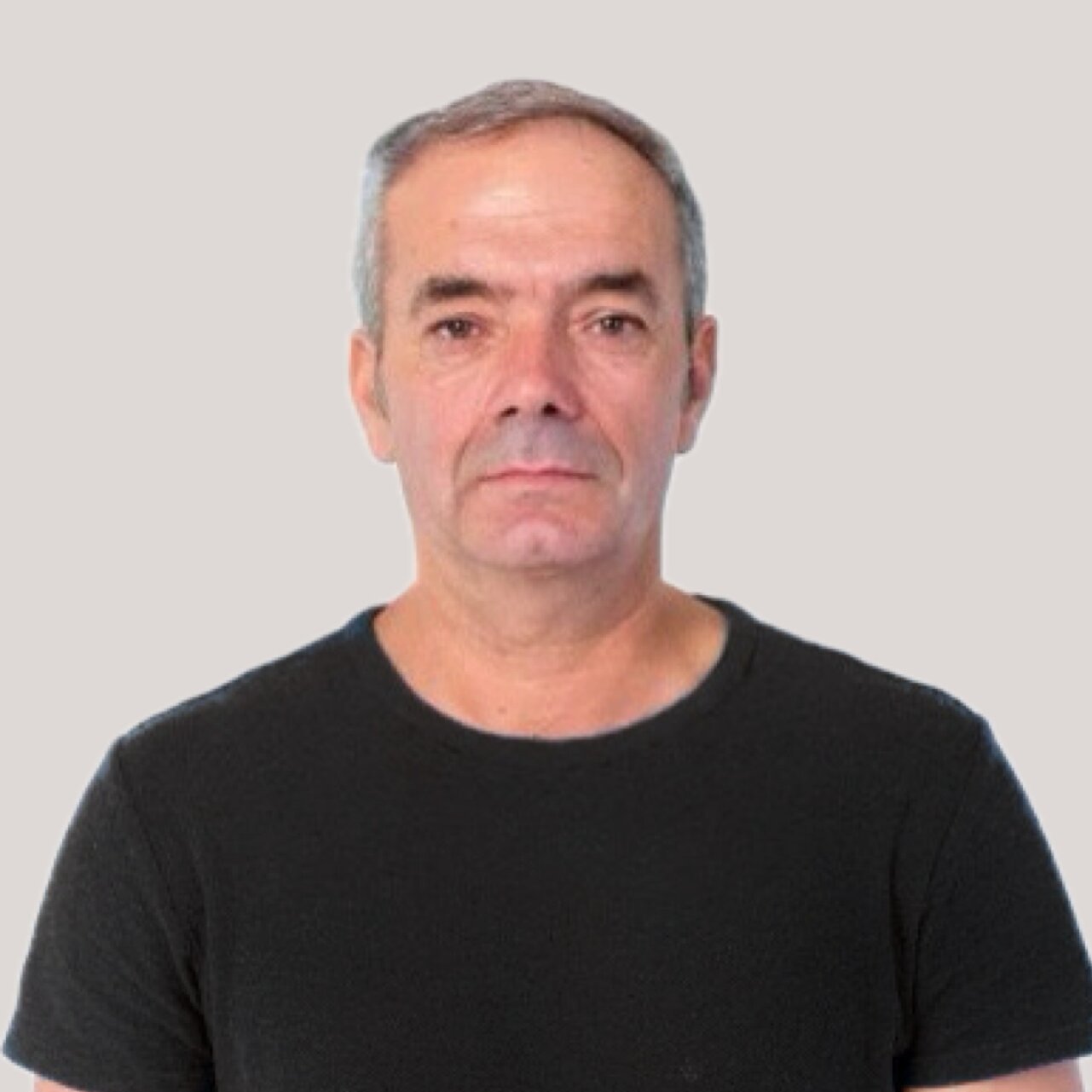 Михаил Андреевич Рудаков