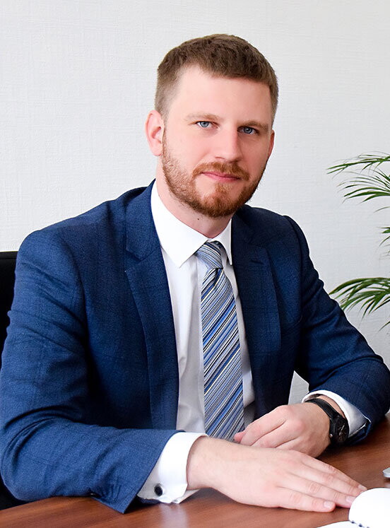 Константин Милантьев