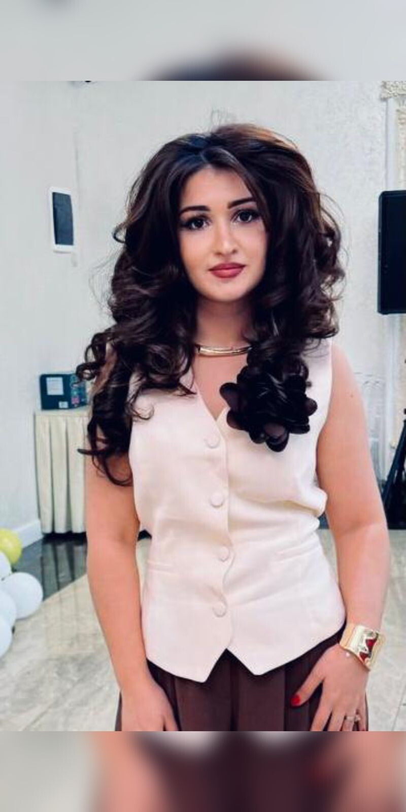 Шушаник Авагян