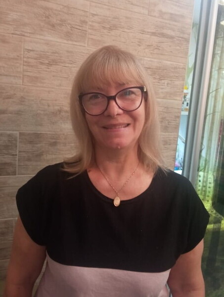 Татьяна Андреевна Третьяк