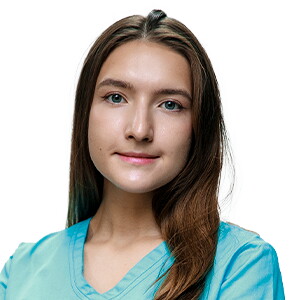Маргарита Александровна Чернова