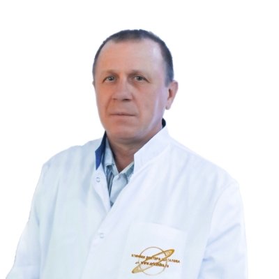 Валерий Анатольевич Дачевский