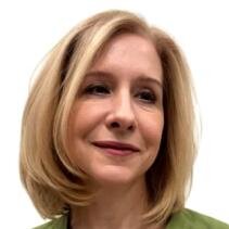 Екатерина Олеговна Ковалевская