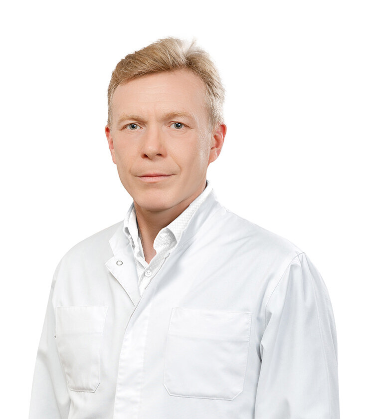 Святослав Витальевич Павлов