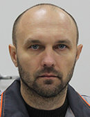 Сергей Ивлев