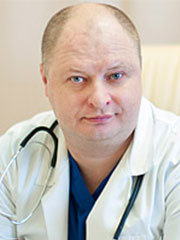 Евгений Сергеевич Сильчук