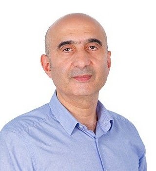 Михаил Ибрагимович Ягубов