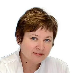 Татьяна Владимировна Фролова