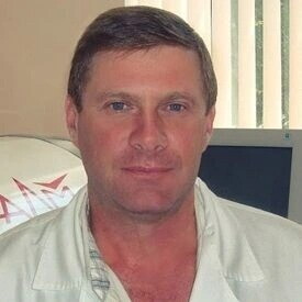 Алексей Николаевич Шишкин