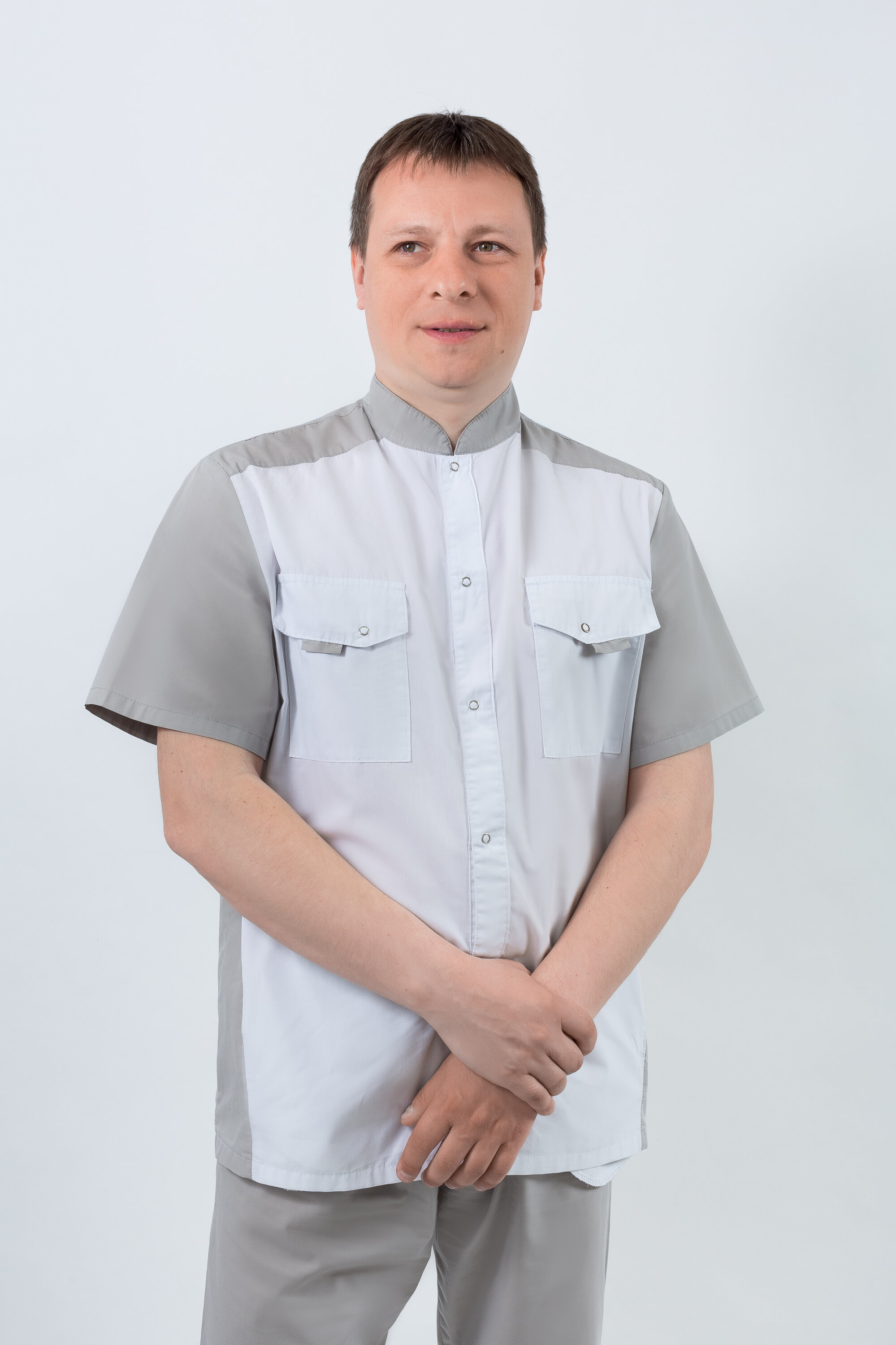 Максим Валерьевич Митенков