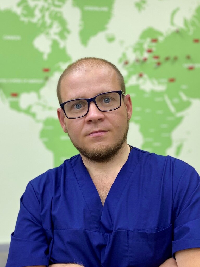 Здоровье Магазин Калининград