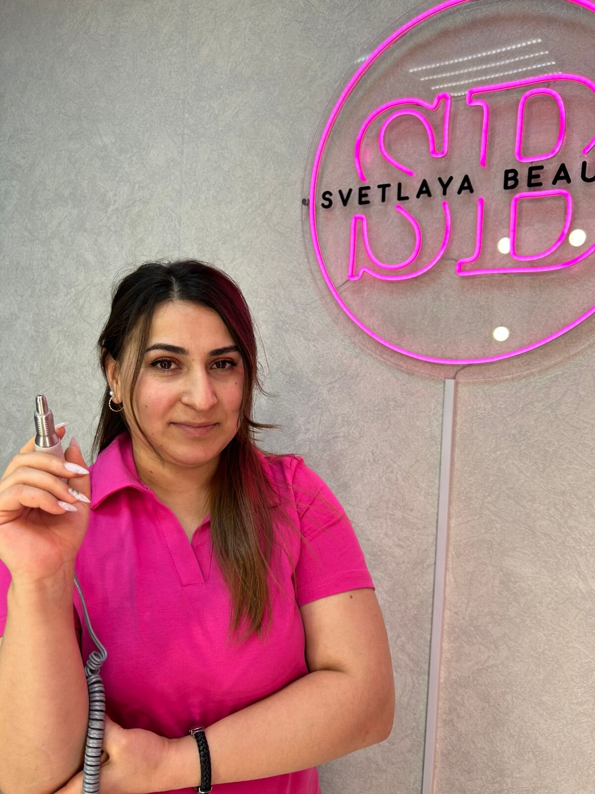 Белла Хамиева