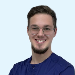 Марк Артемович Гинзбург