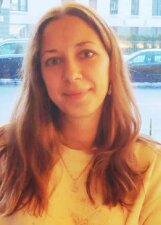 Юлия Александровна Солопат