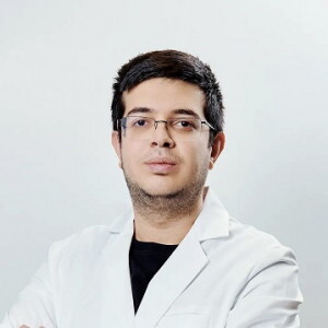 Арам Арменович Казаров