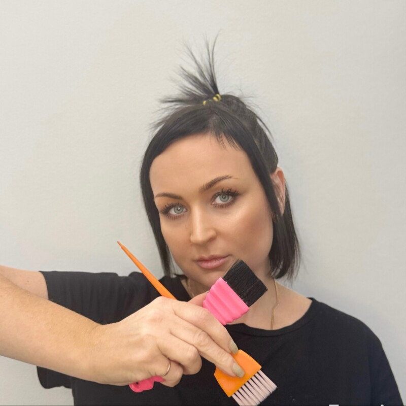 Оксана Викторова