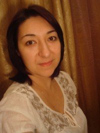 Евгения Эдуардовна Трифонова