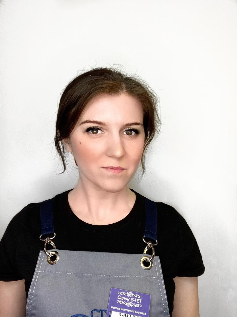 Саида Сурхаева