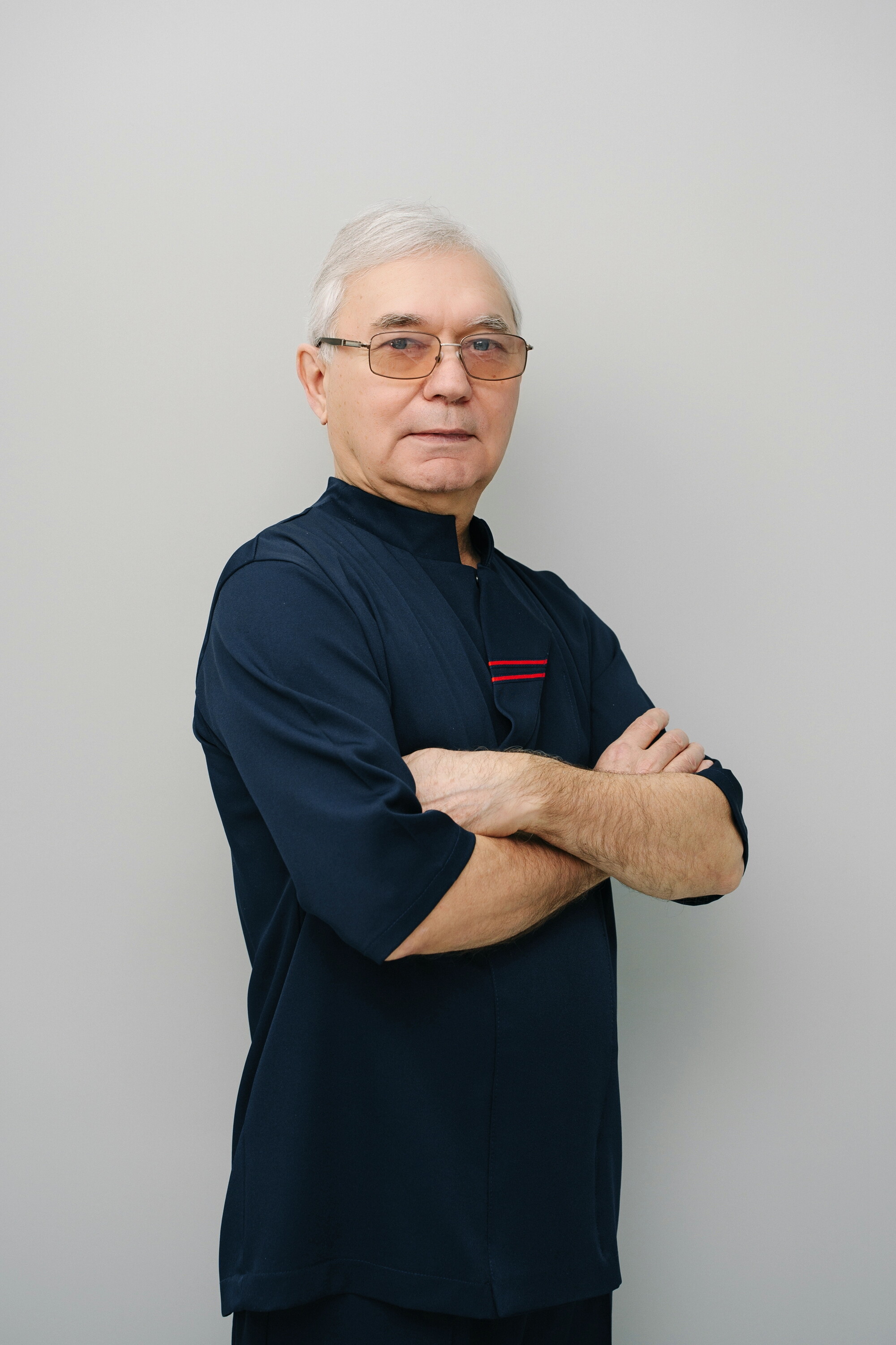 Растям Рафаэльевич Мустяков