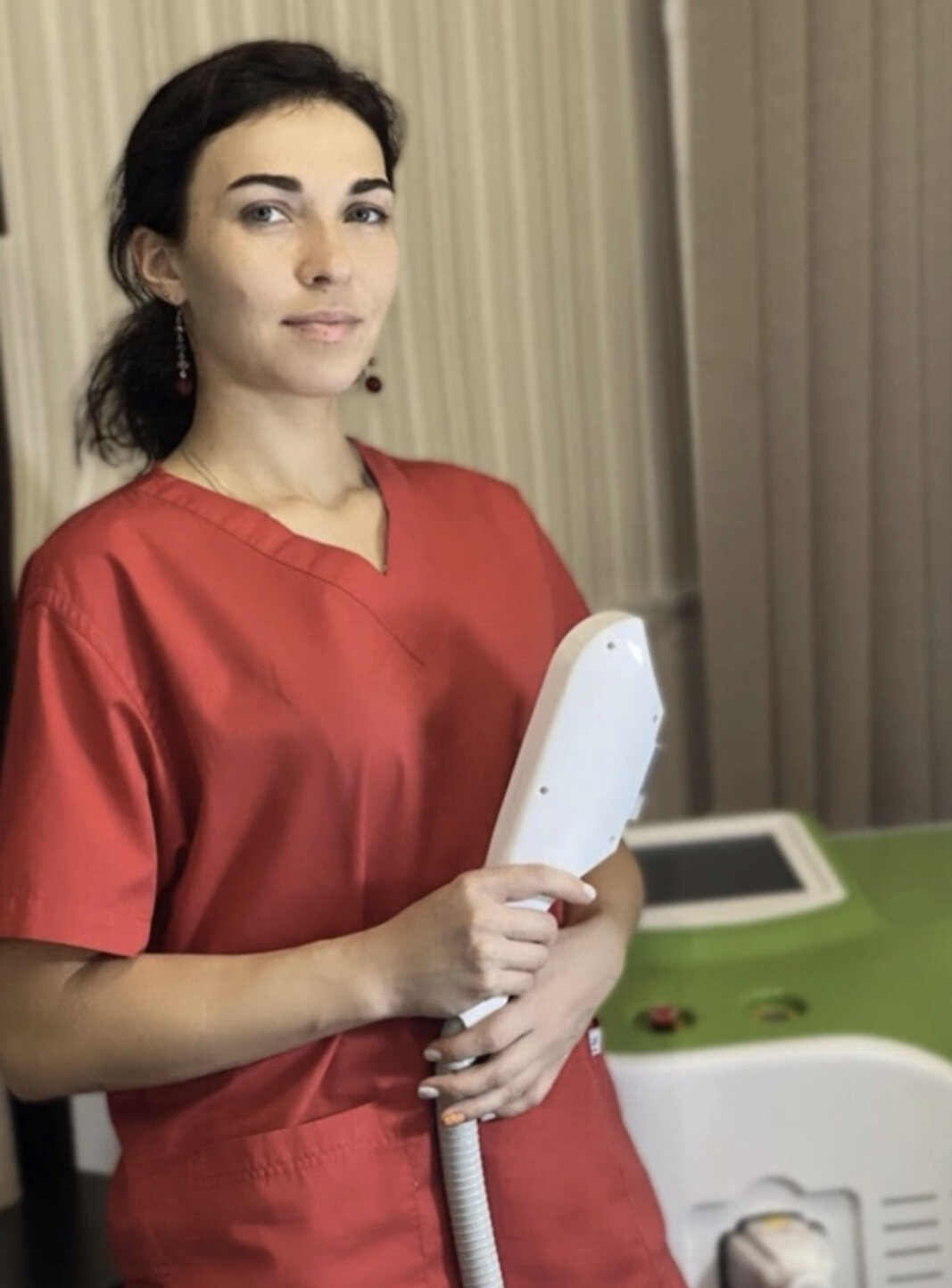 Анастасия Александровна Кульпина