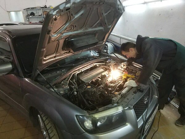 Владимир Гайворонский