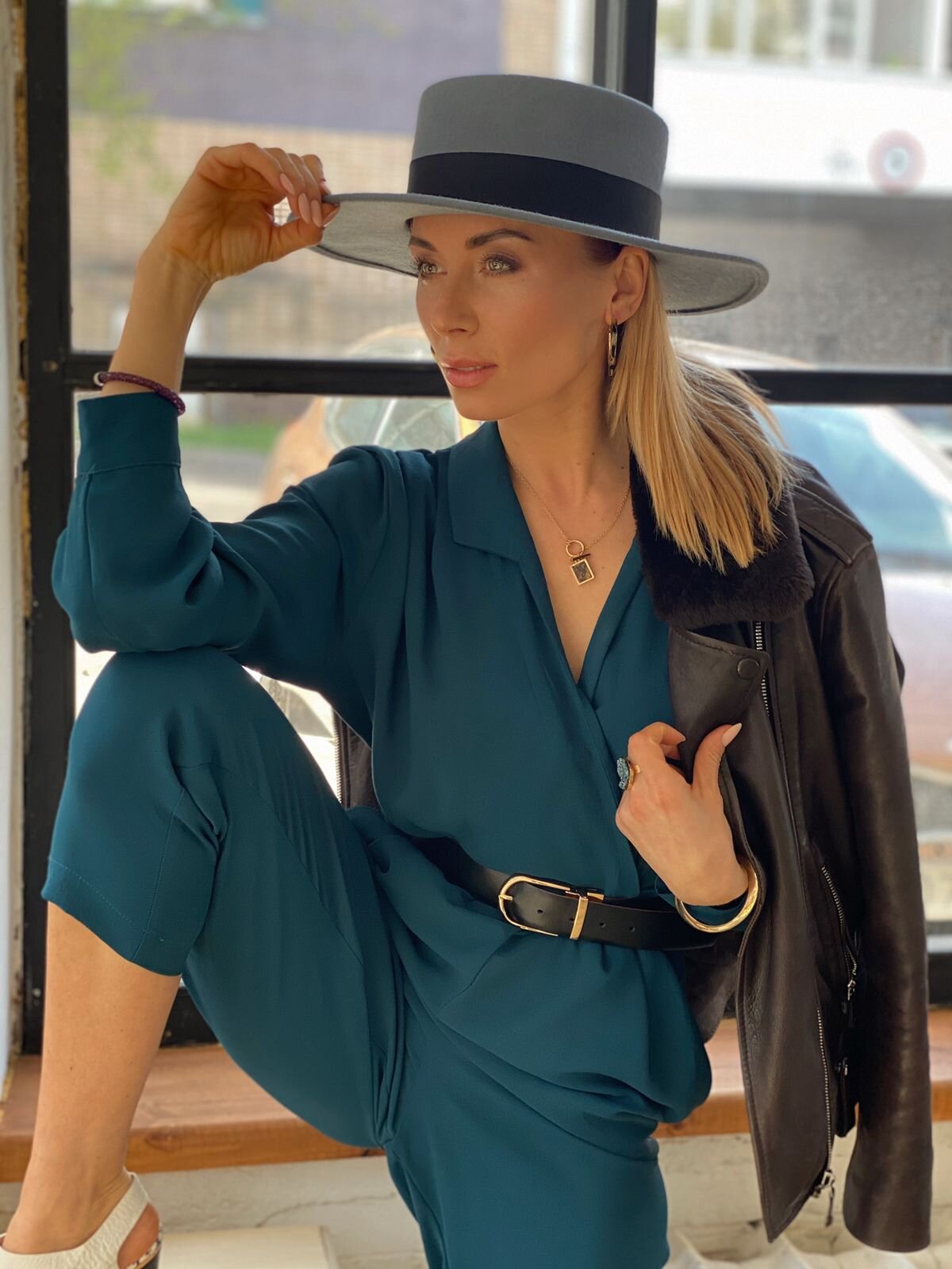 Ольга Волкова