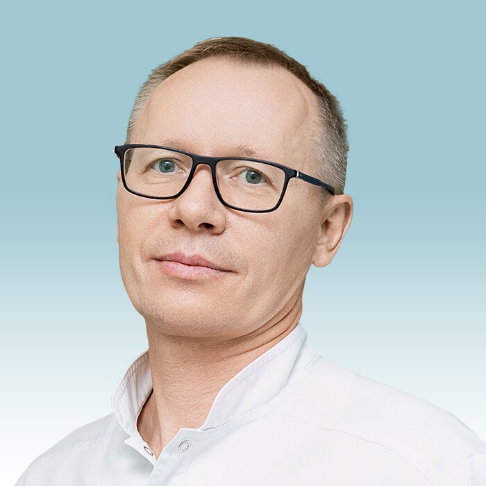 Павел Александрович Спиранский