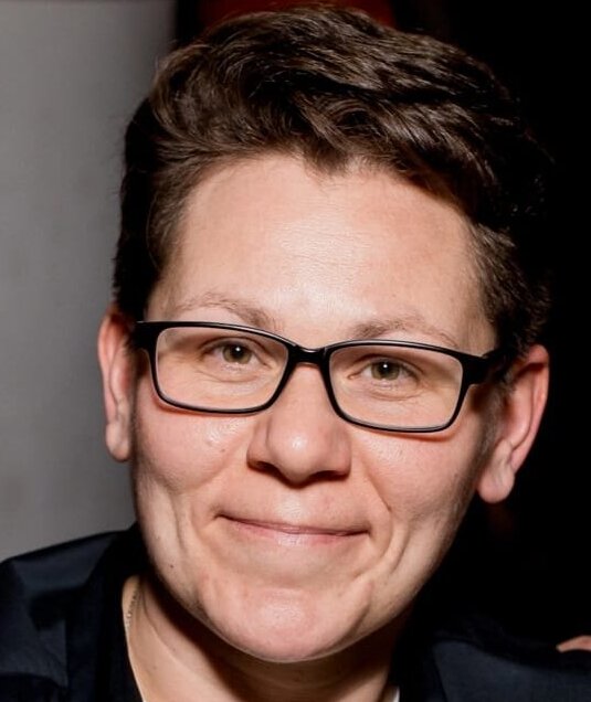 Анна Глебова