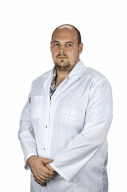 Илья Игоревич Лобанов