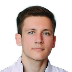 Дмитрий Александрович Абанов