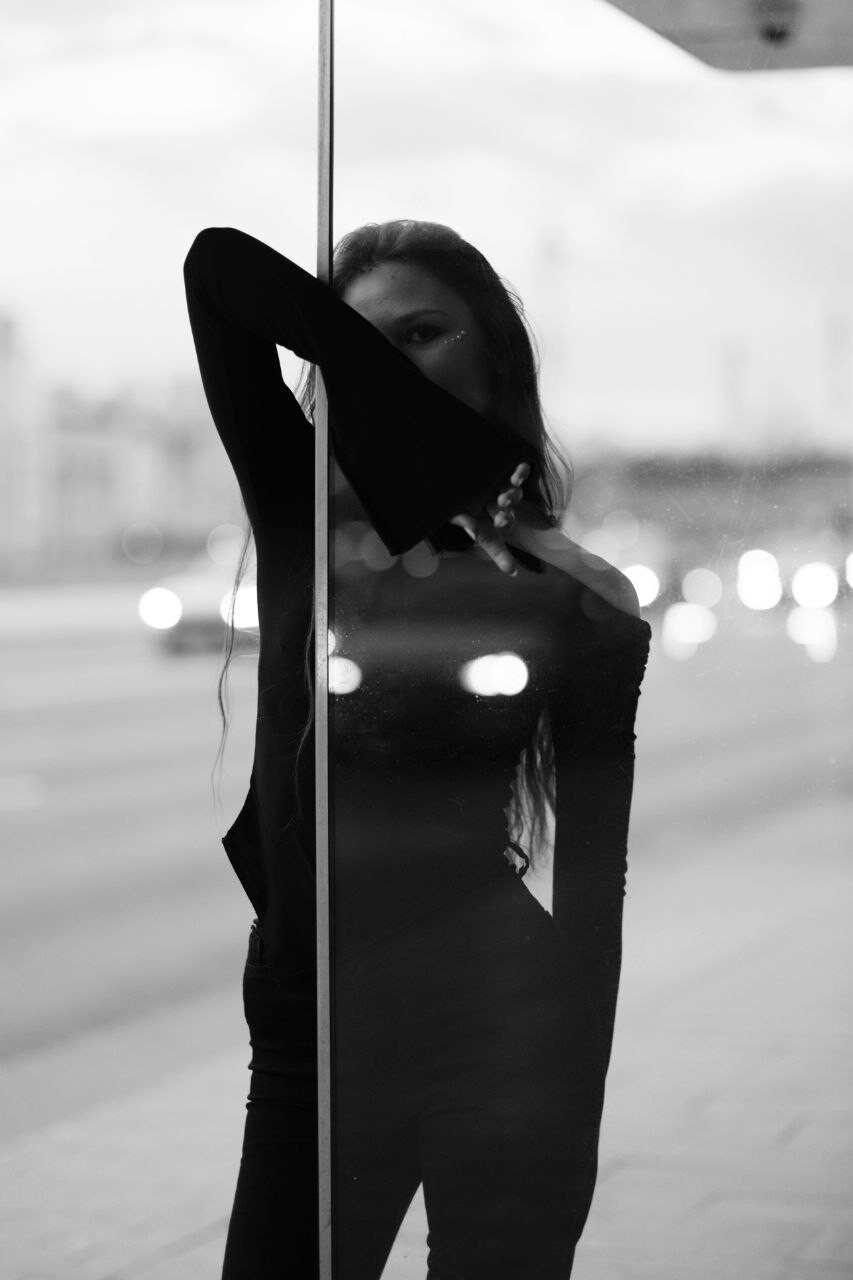 Варвара Александрова