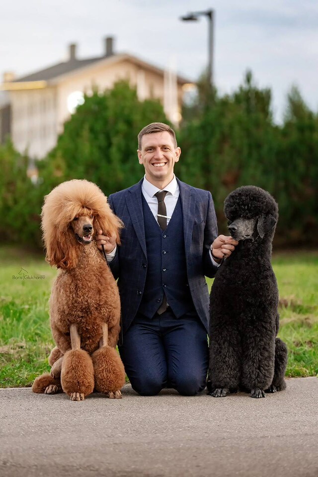 Денис Карпов