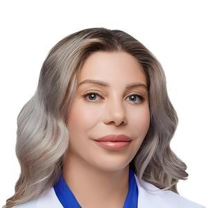 Эльвира Леонидовна Артемова