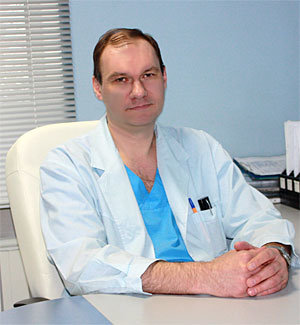 Сергей Вячеславович Пчелинцев