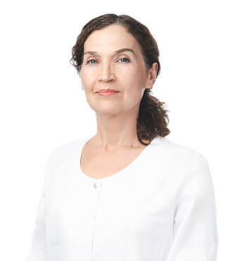 Светлана Васильевна Зейналова