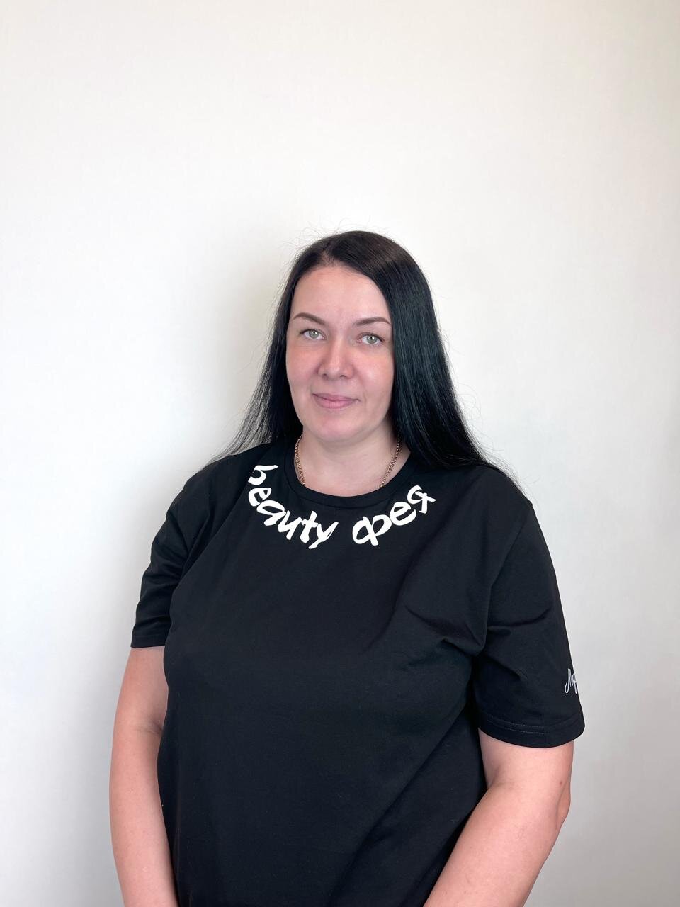 Светлана Эдревич