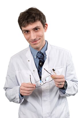 Георгий Александрович Ефимов