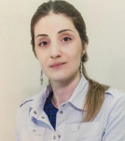 Патимат Магомедовна Абдулбутаева