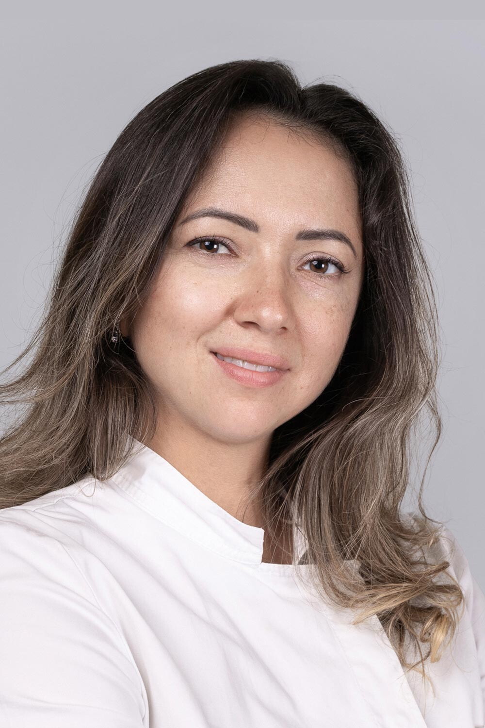 Анна Сергеевна Бурдаева (Савостьян)