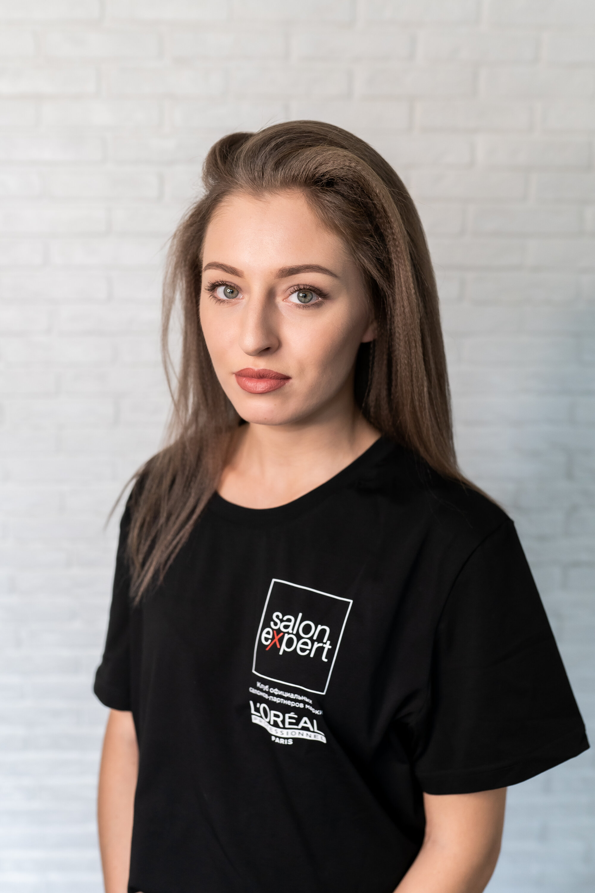 Арина Орловская