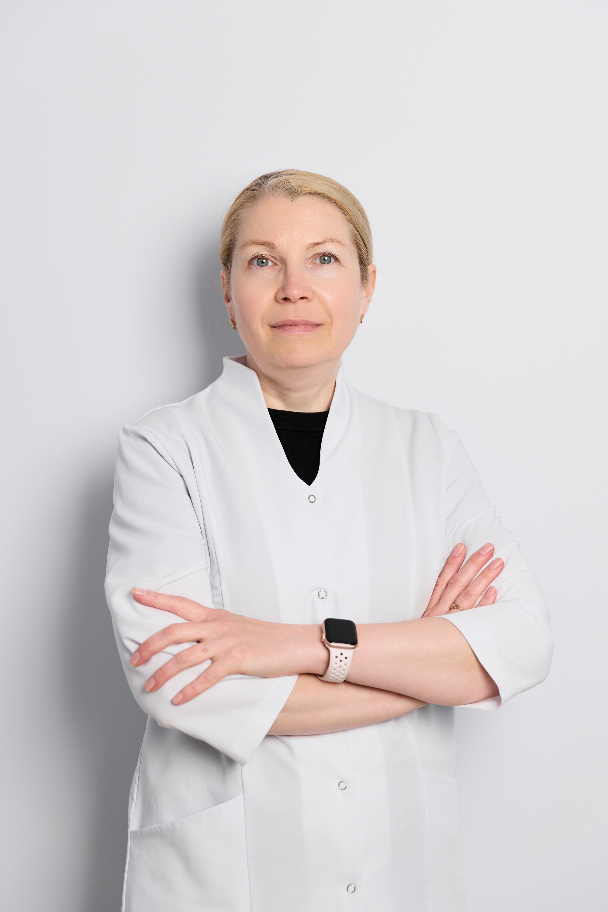 Эмилия Антано Зыкова