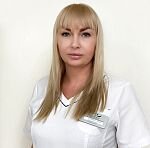 Мария Владимировна Хилькевич