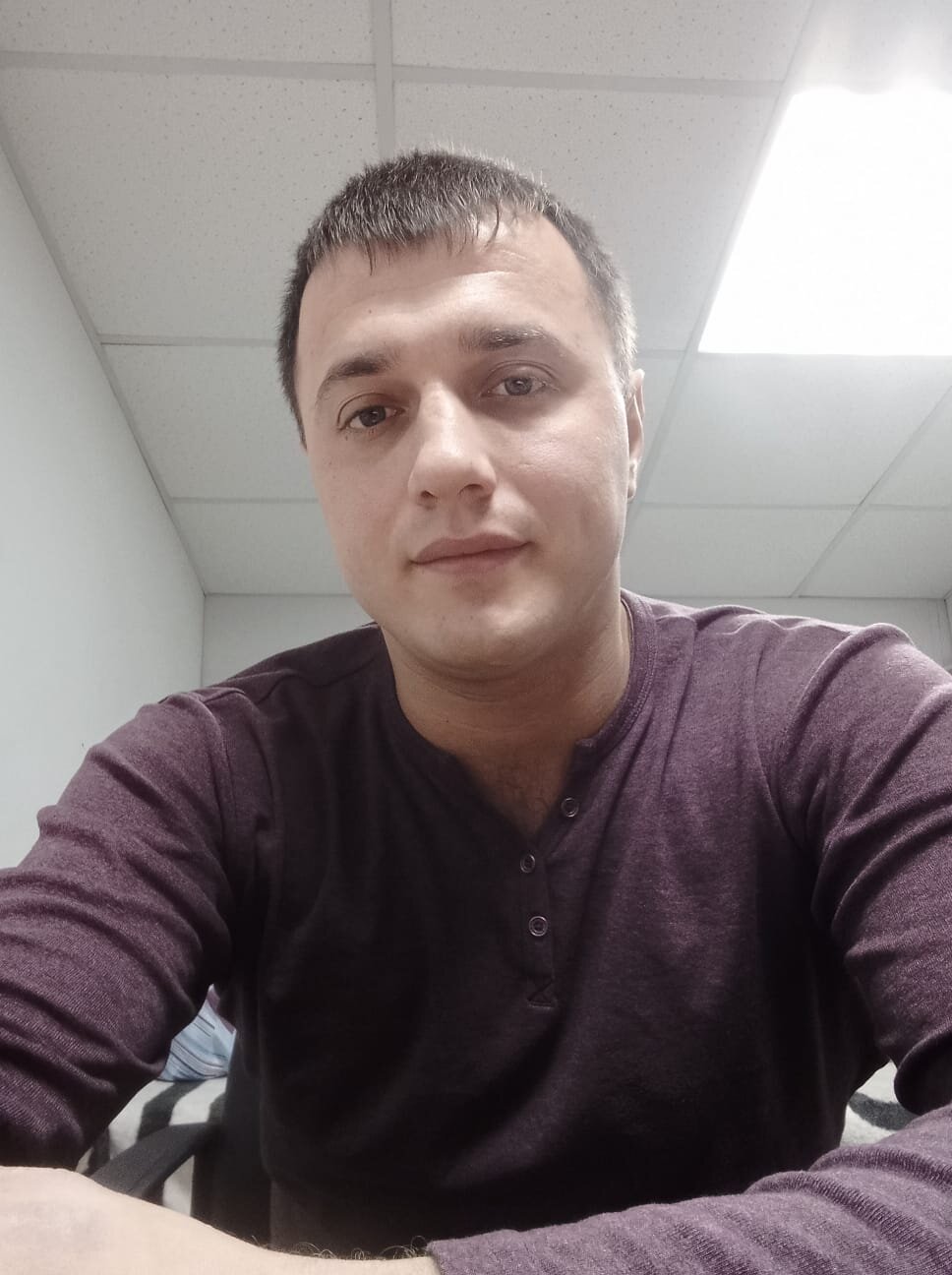 Валерий Васильевич Чобан