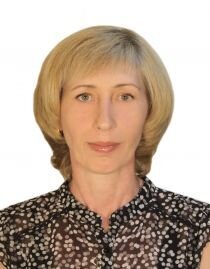 Татьяна Викторовна Ибрагимова