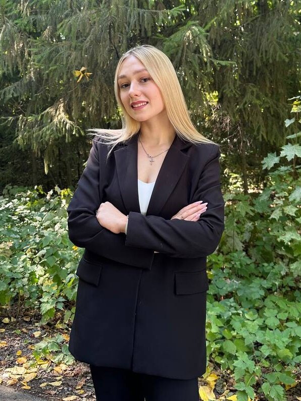 Мария Авдеева