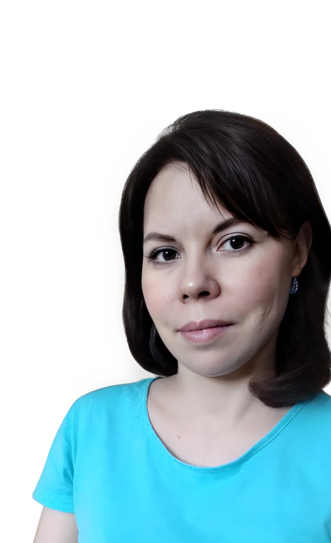 Татьяна Николаевна Клепикова