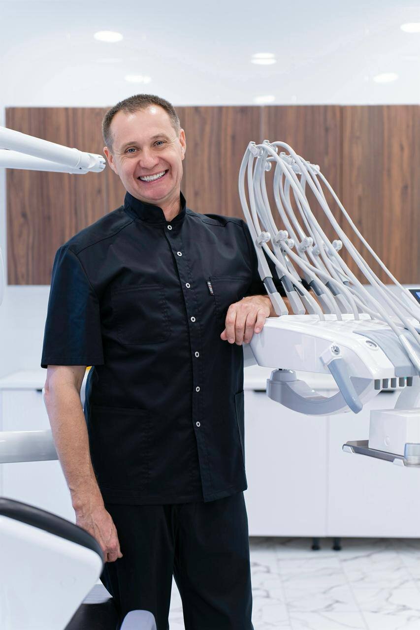 Дмитрий Витальевич Морозенко