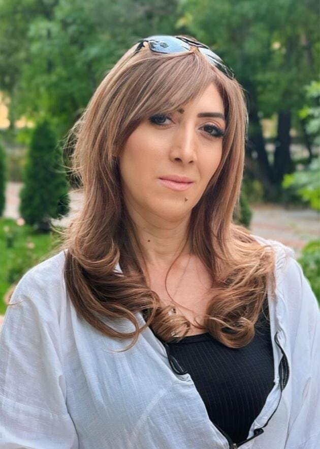 Сильва Л.