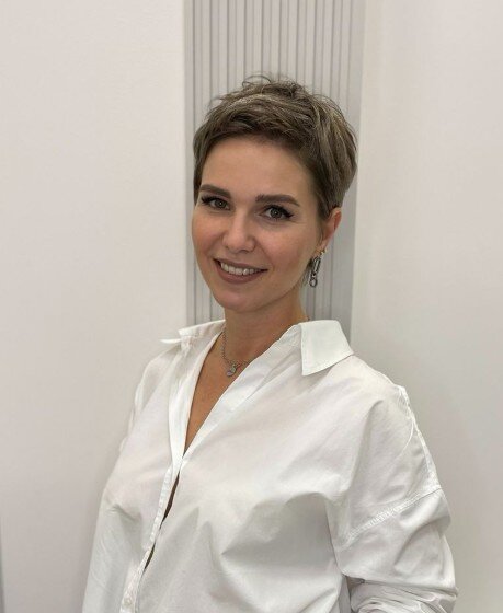 Евгения Шимарева