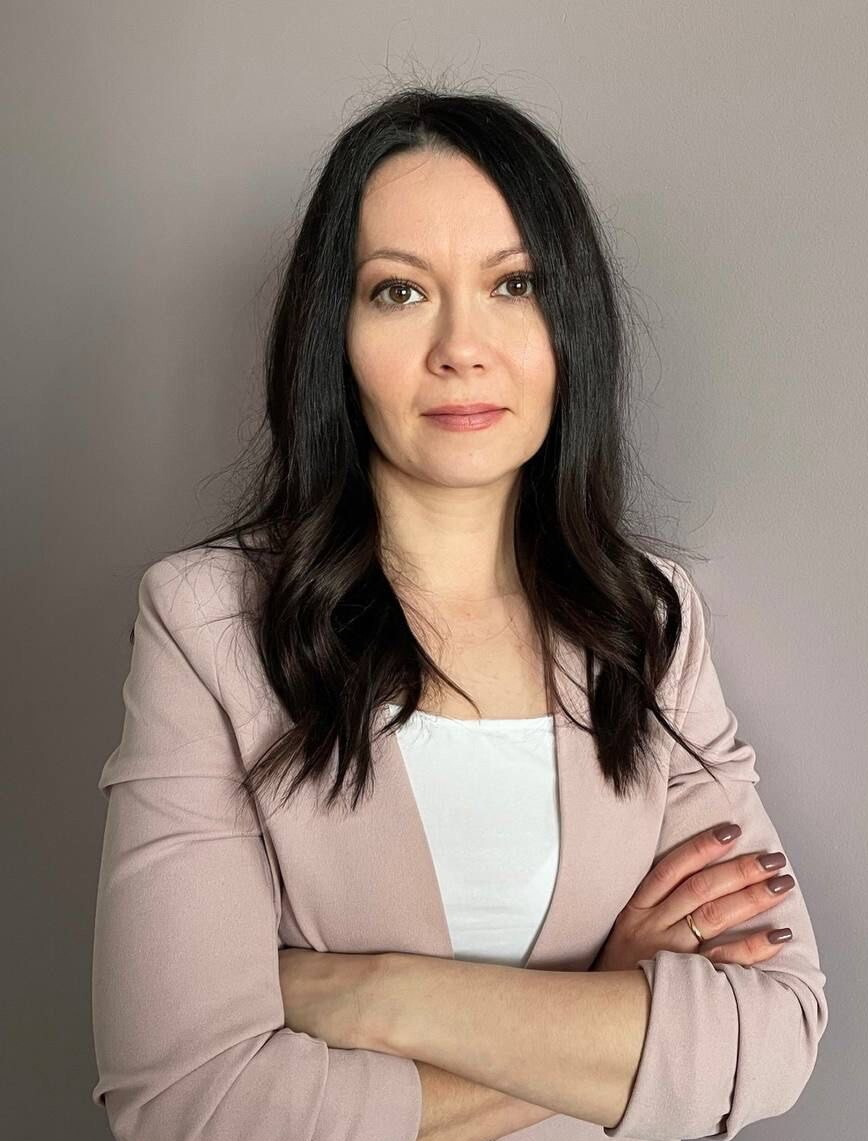 Татьяна Анатольевна Чернова